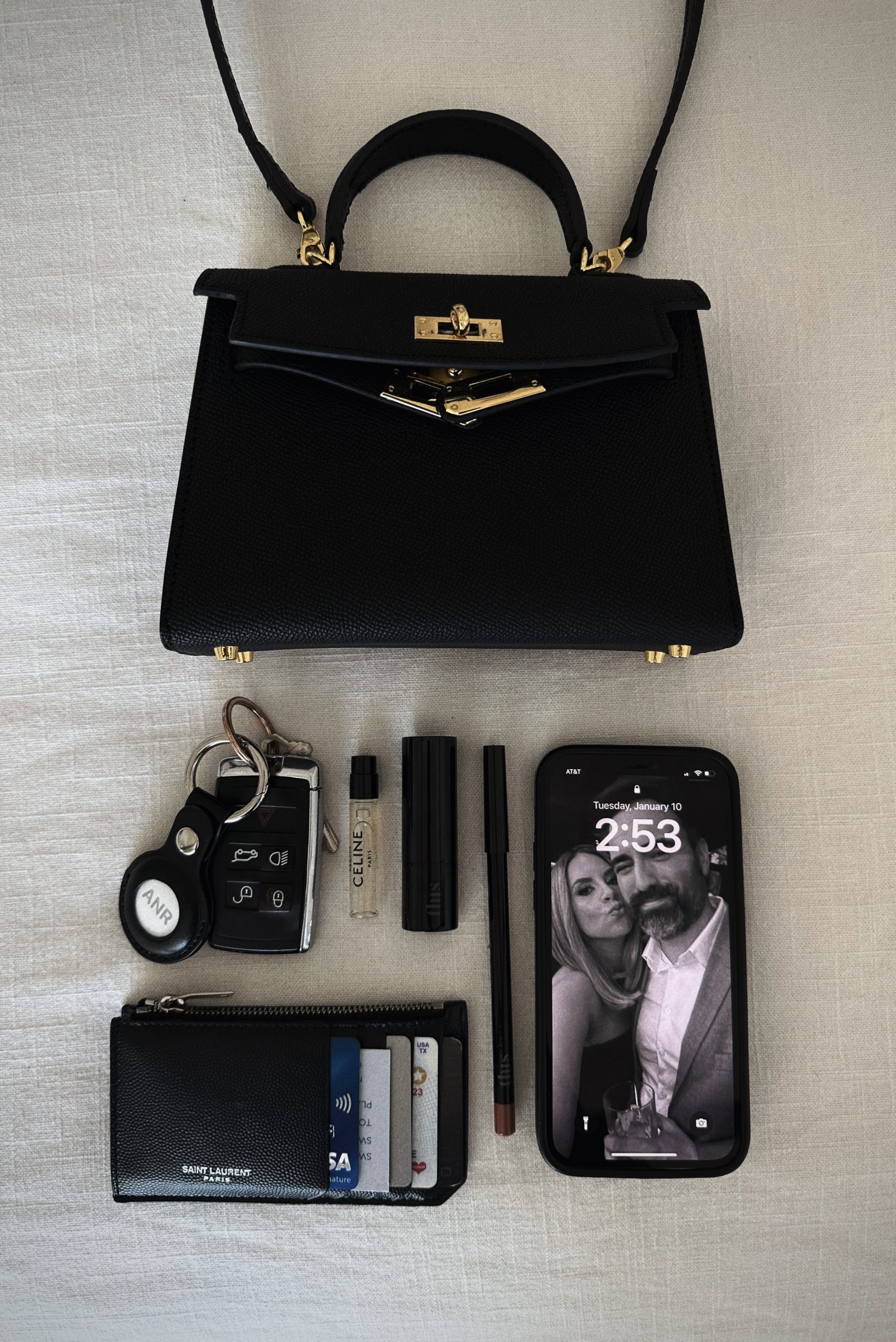 Handbag Review: My Celine Mini Belt Bag  The Teacher Diva: a Dallas  Fashion Blog featuring Beauty & Lifestyle