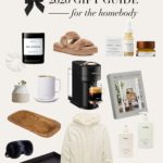 2020 Gift Guide For the Homebody