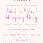 Join Me + Kendra Scott 8/19