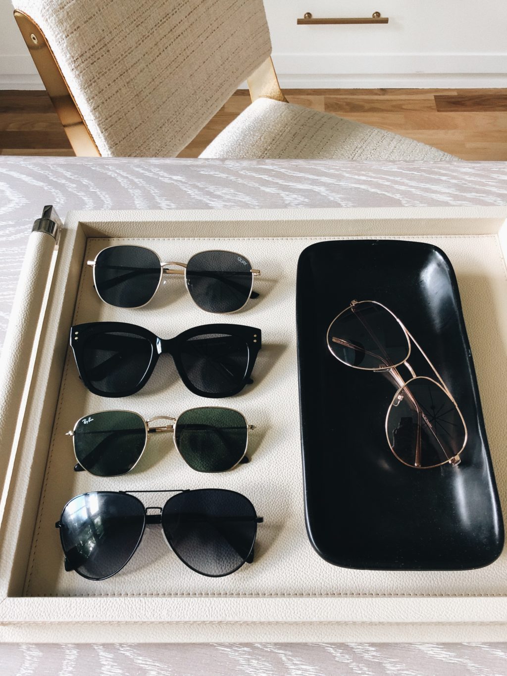 5 Sunglasses on my Radar for Summer