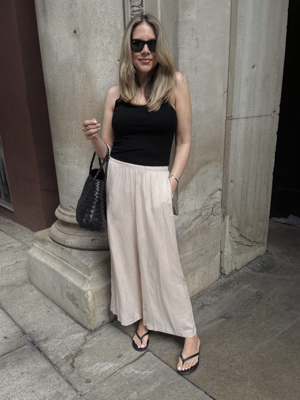 6 Pairs of Pants that are great Alternatives to Jeans The Teacher