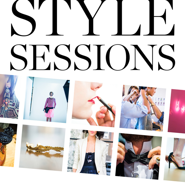 J Crew Style Sessions 11.20
