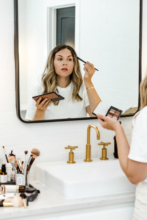 The Only Eyeshadow Palette You Need This Fall The Teacher Diva a