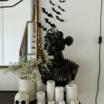 How To Decorate For Halloween (and Still Keep It Chic)