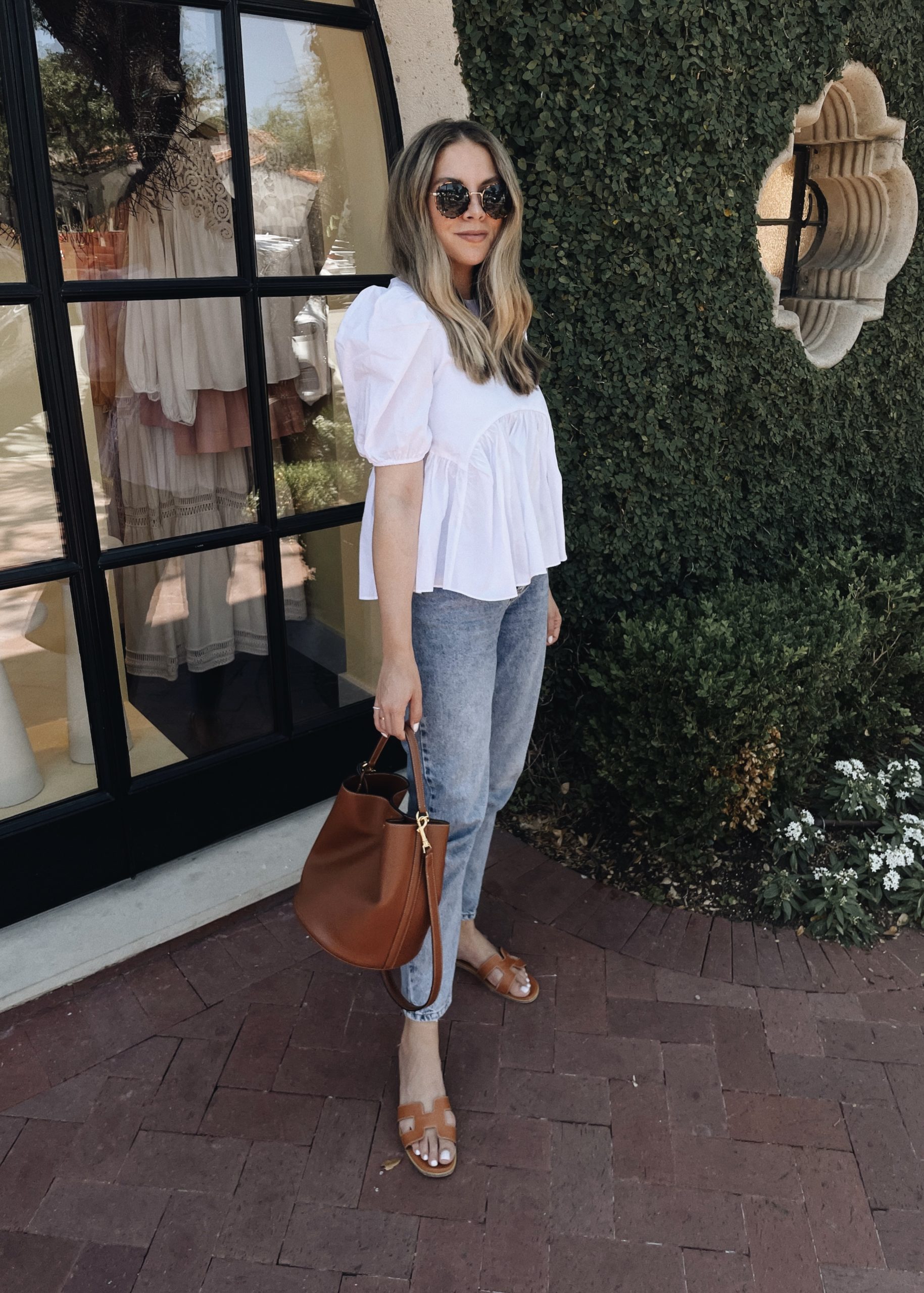 Hindre sortie George Bernard 10 Cute Summer Tops | The Teacher Diva: a Dallas Fashion Blog featuring  Beauty & Lifestyle