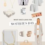 What She’d Love For Mother’s Day