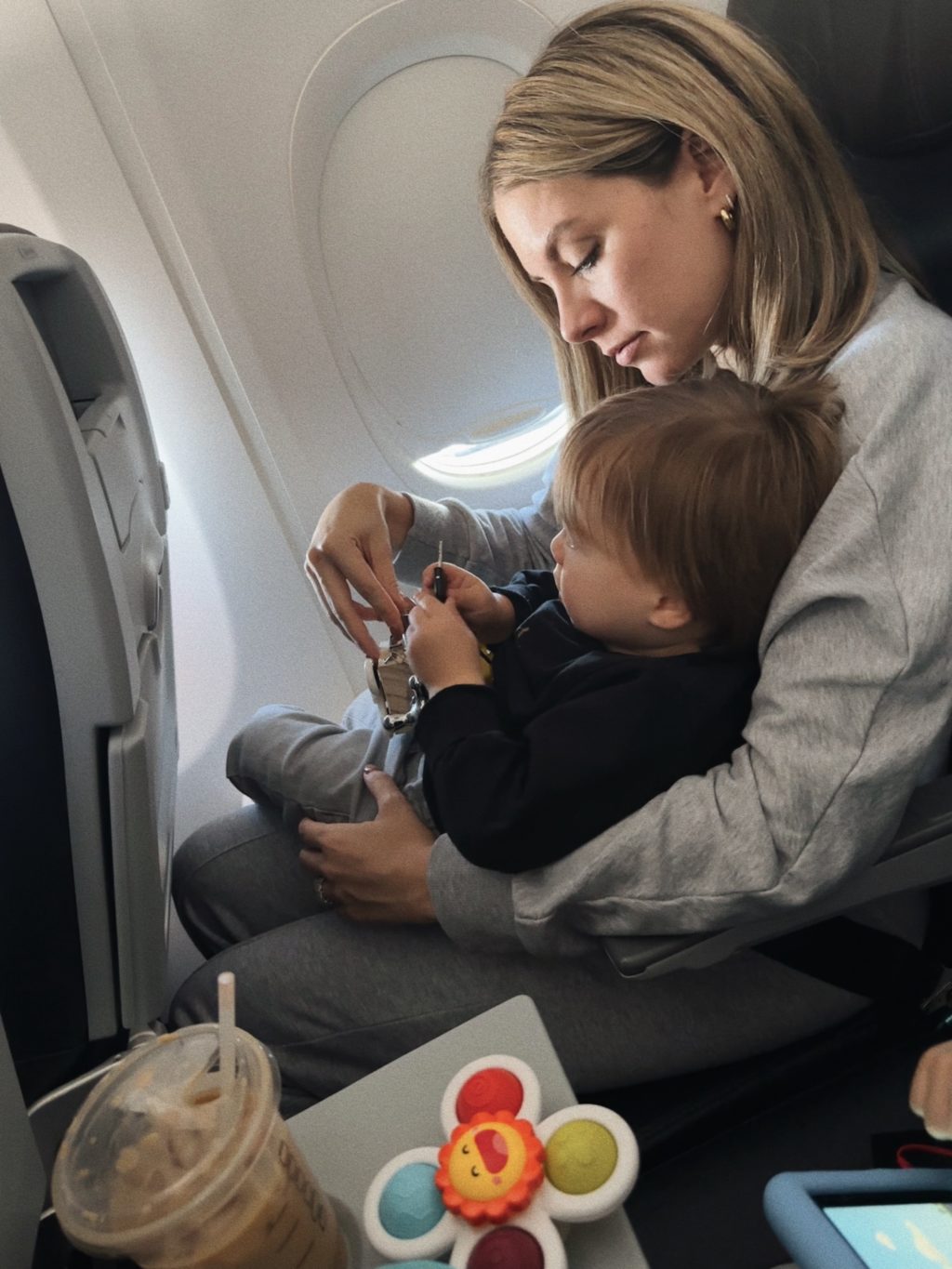 Traveling with a Toddler? 14 Must-Haves & Tips