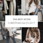 The Best After Christmas Sales
