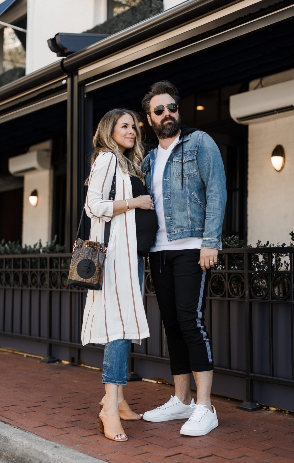 5 Spring Must-Haves for Him and Her