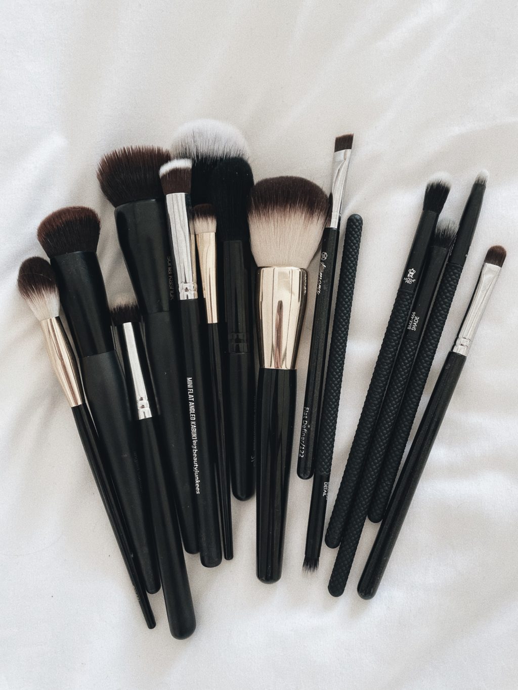 Makeup Brush Review 