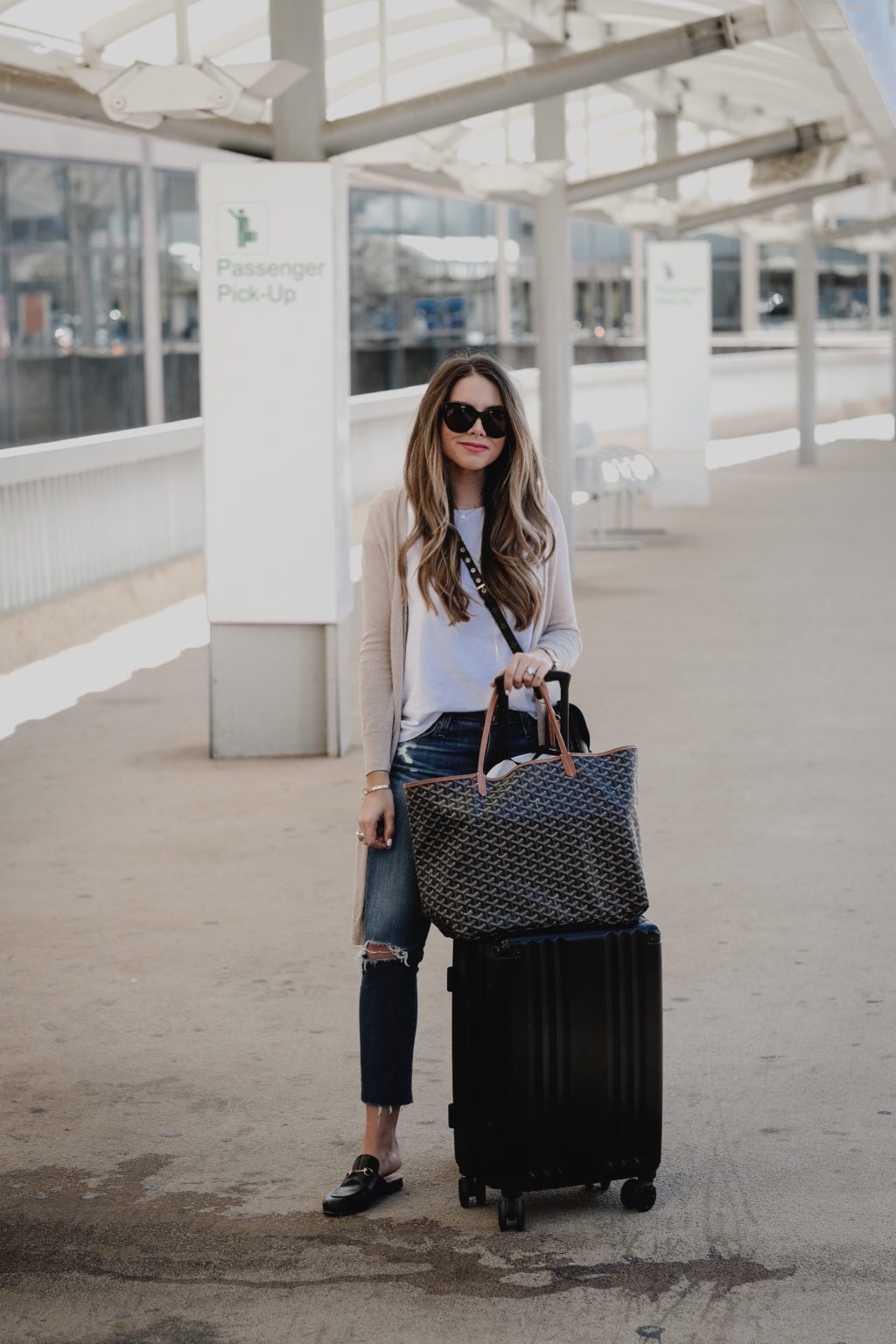 My Tips for Easy Travel Style | The Teacher Diva: a Dallas Fashion Blog ...