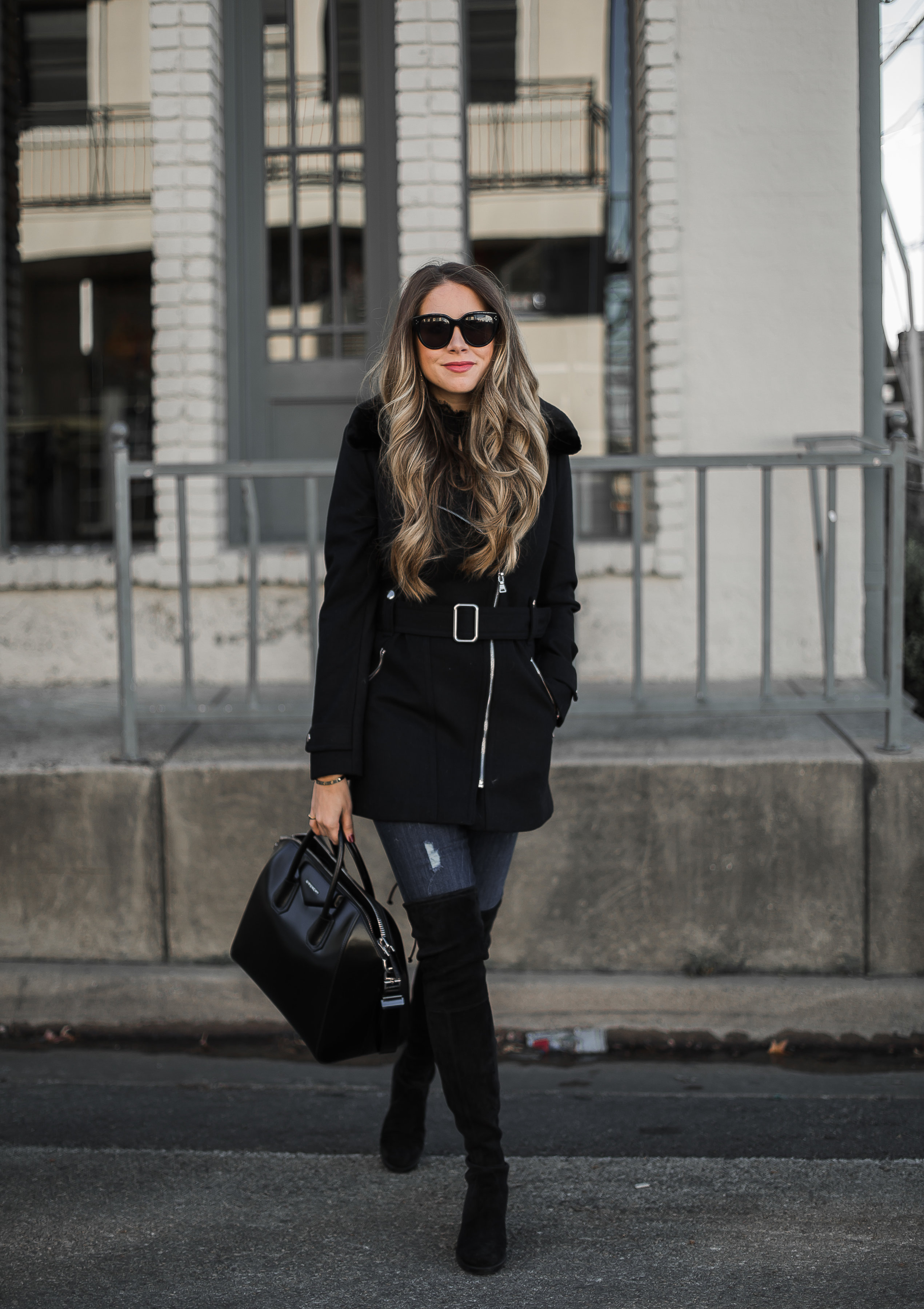 Statement outerwear under $100