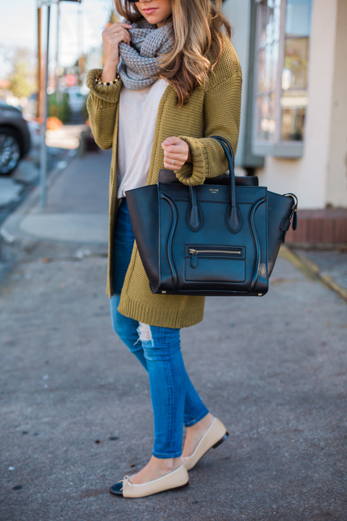 layers outfit