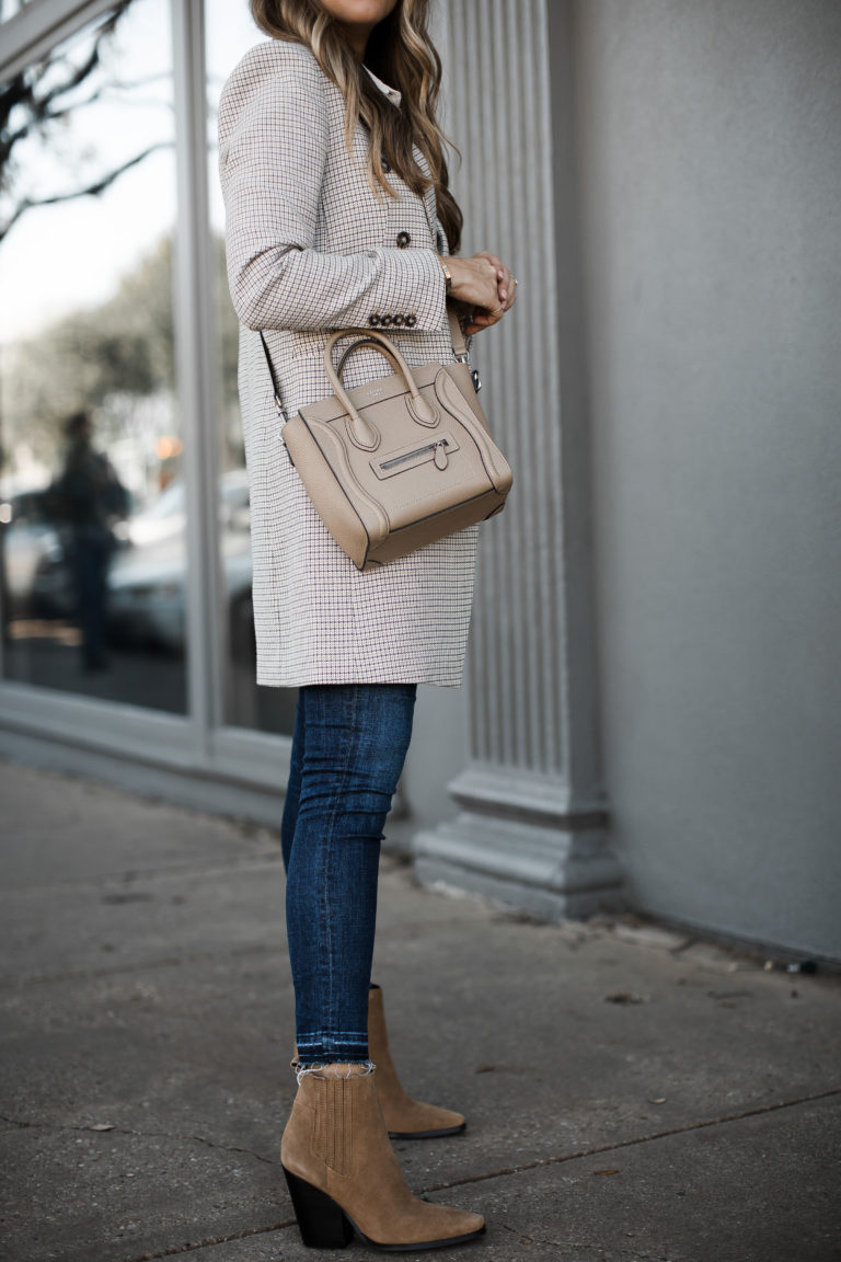 What I'm Wearing to Thanksgiving | The Teacher Diva: a Dallas Fashion ...