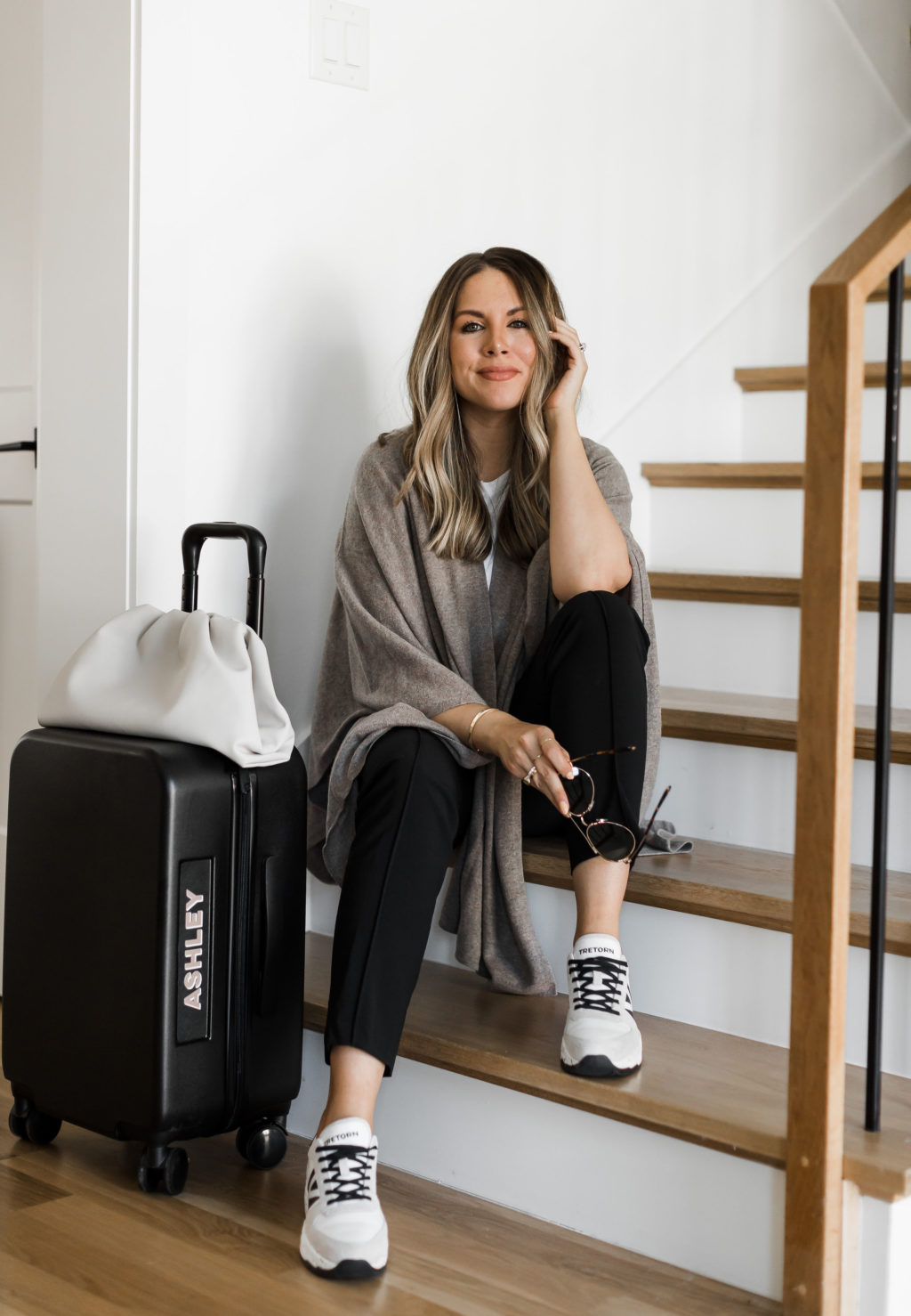 Travel-Friendly Basics For the Jet Setter