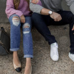 His + Hers Denim from 7 For All Mankind