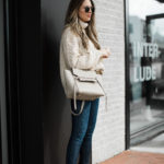 All the Neutral Chunky Knits I’m Loving Right Now