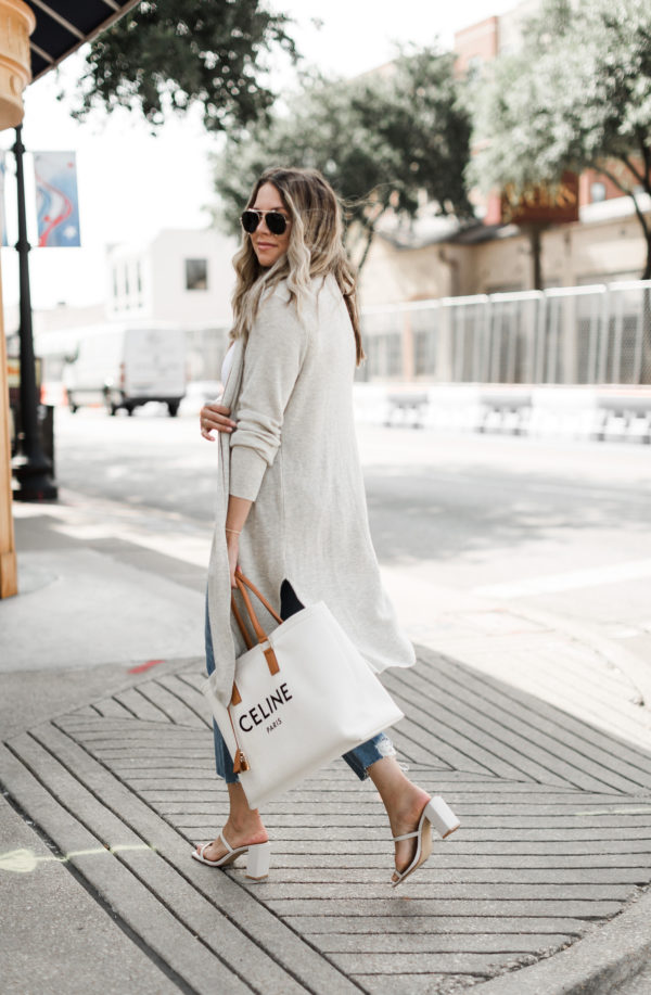 4 Shoes that Can Dress Up Your Casual Style - The Teacher Diva