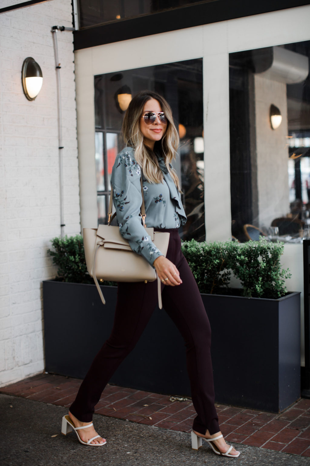 The Office Approved Pant You’ll Want to Wear Every Day