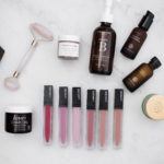 5 Ways to Build A Natural Beauty Regimen