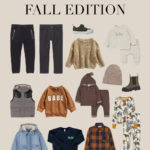 What I’m Buying for the Boys: Fall Edition