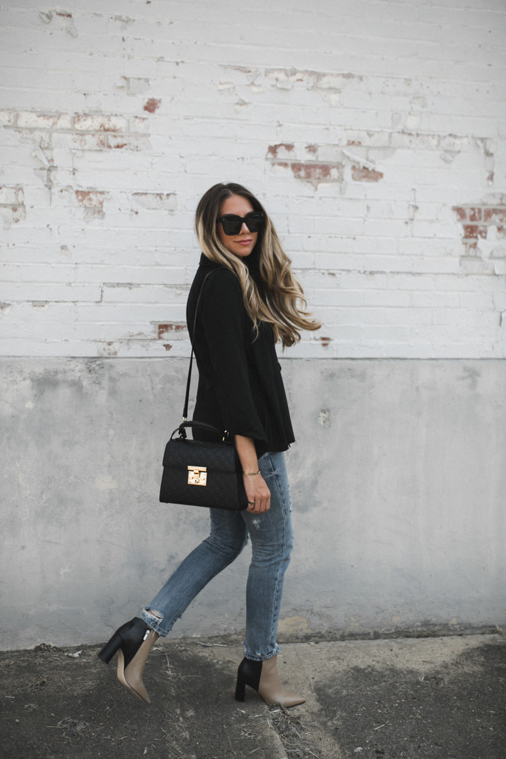 The Ankle Boots You Can Wear All Season | The Teacher Diva: a Dallas ...