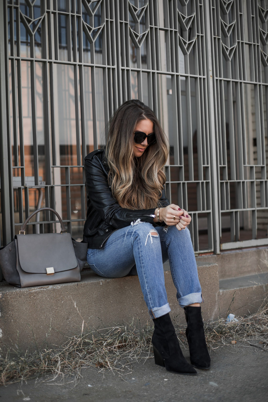 Everyday jeans under $100