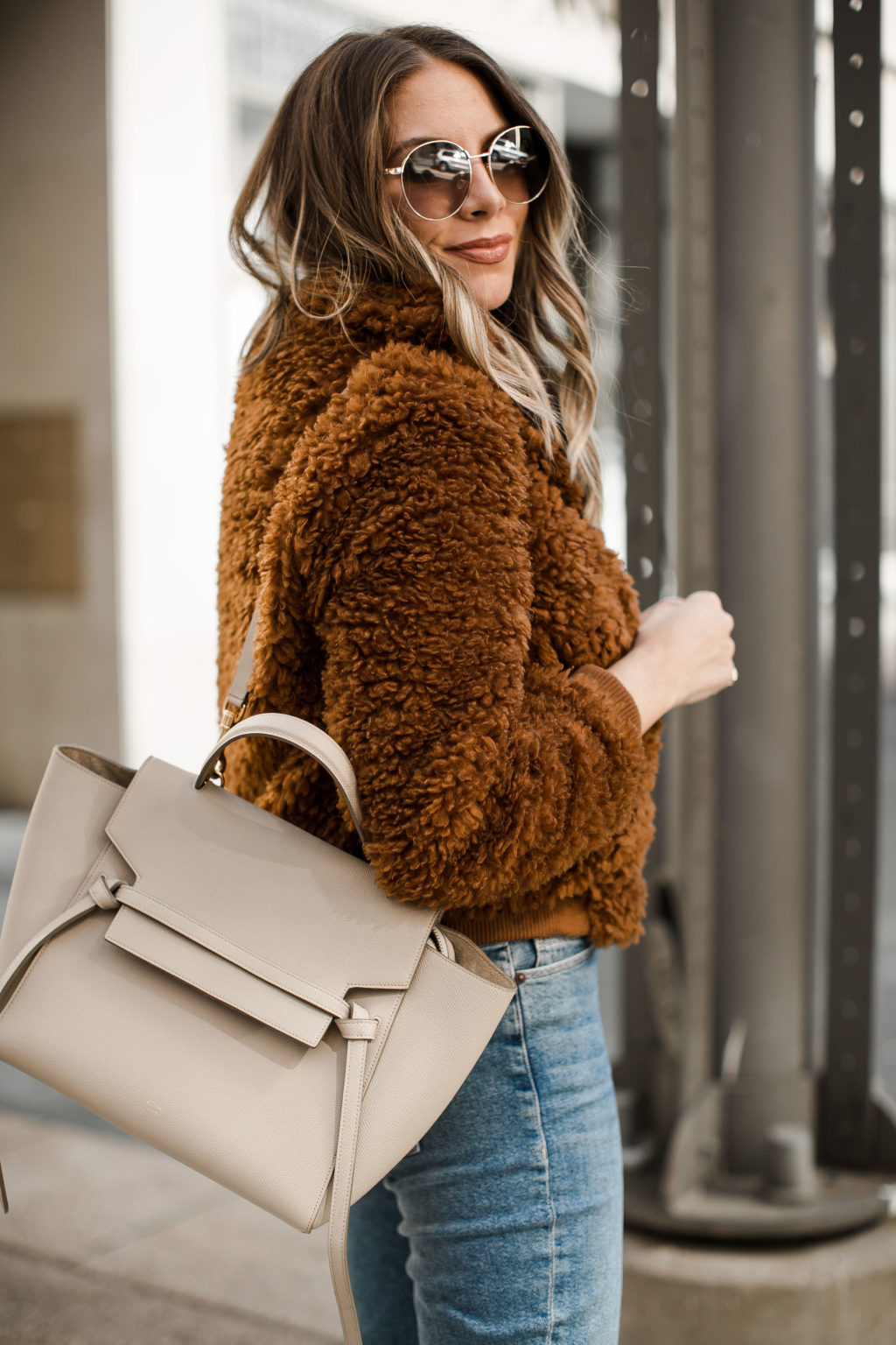 Slovenia Basement black Handbag Review: My Celine Mini Belt Bag | The Teacher Diva: a Dallas  Fashion Blog featuring Beauty & Lifestyle