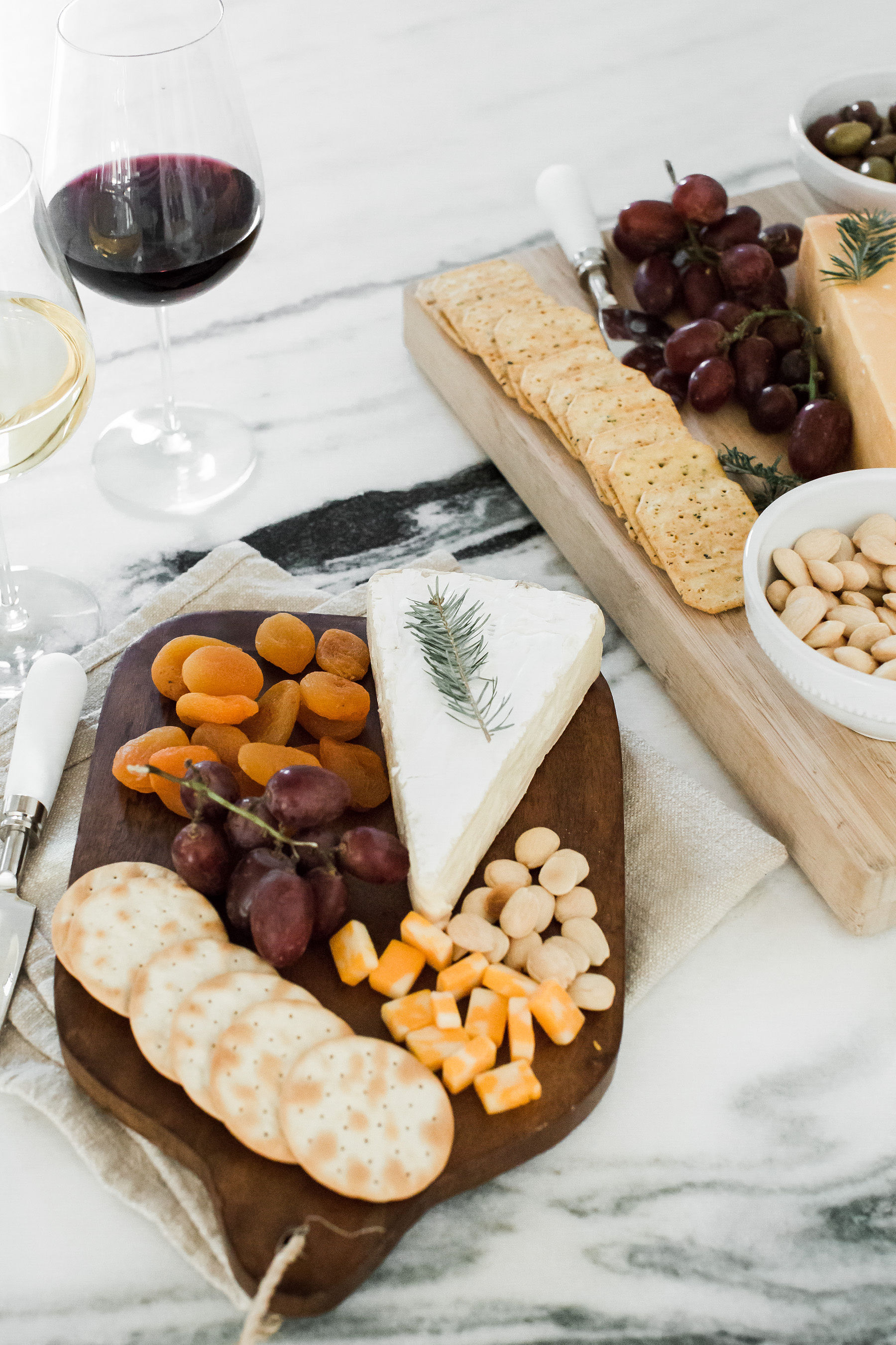 Building the Perfect Charcuterie Board The Teacher Diva a Dallas Fashion Blog featuring