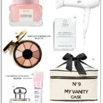 Holiday Gift Ideas for the Beauty Queen