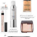 My 5 Most Used Products from the Sephora VIB Sale