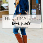 Fall 2016 Boot Guide