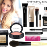 Daily Makeup & Skincare