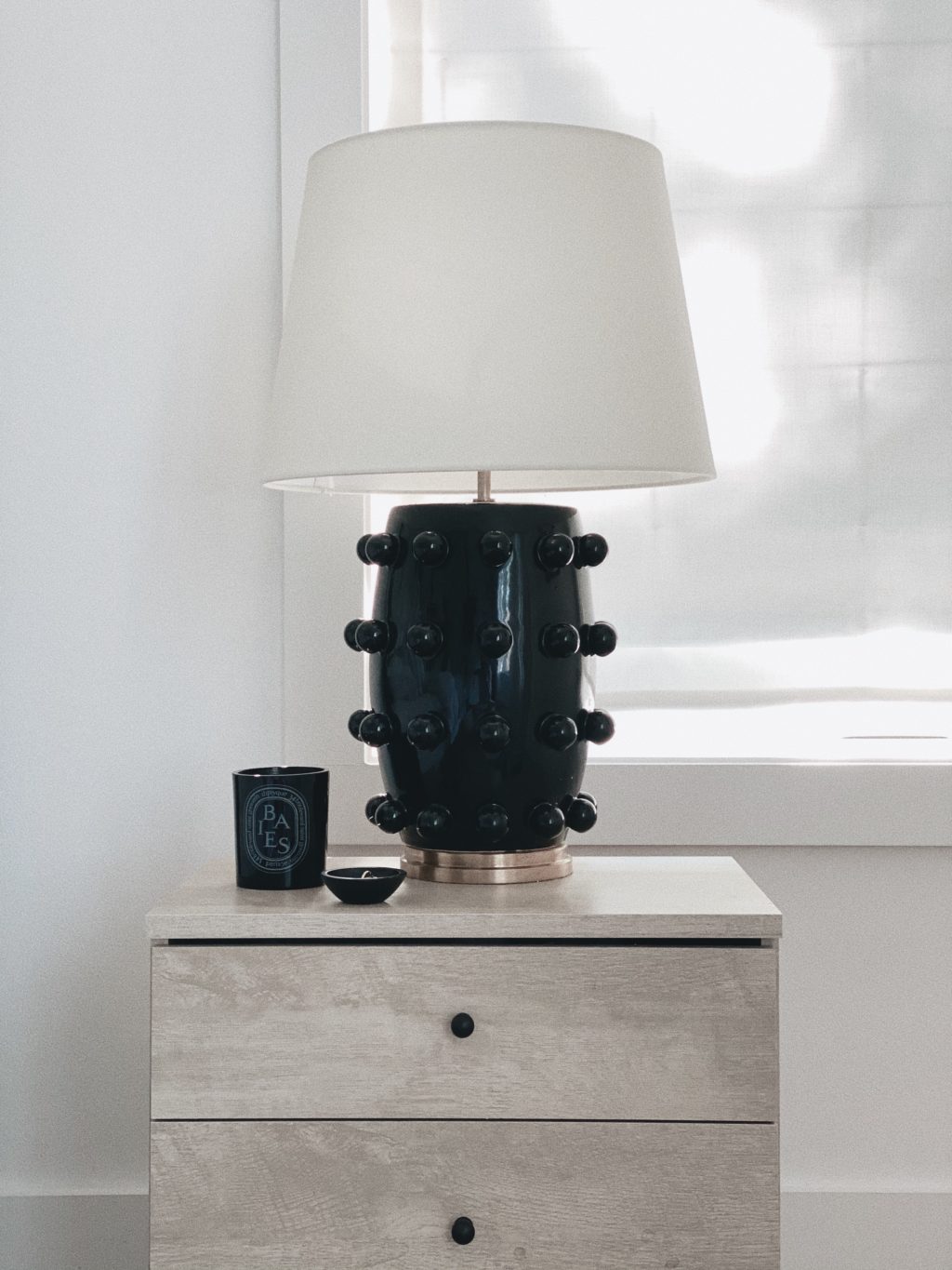 Kelly Wearstler Lamp