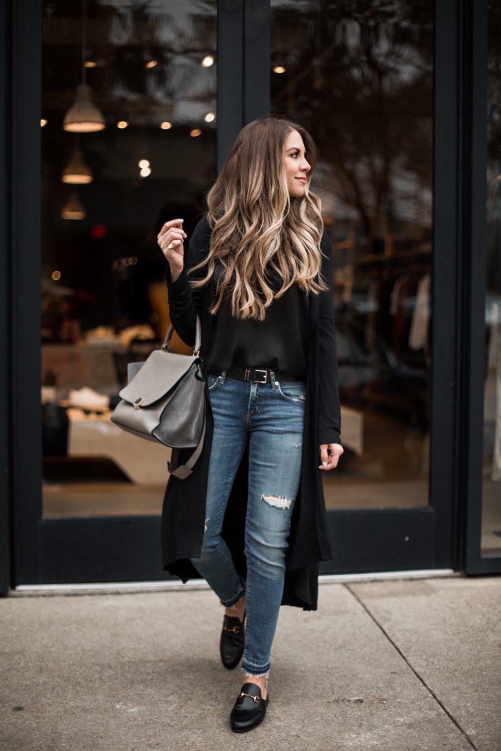 5 duster cardigans to try this spring  the teacher diva