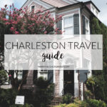 Things To Do In Charleston