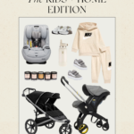 Nordstrom Anniversary Sale 2022 // The Kids + Home Edition