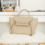 Handbag Review: My Celine Mini Belt Bag