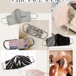 Chic Face Masks