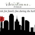 Holiday Fun in Dallas