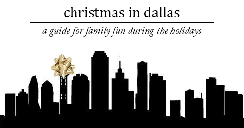 Holiday Events in Dallas