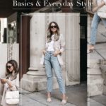 FALL STYLE GUIDE: Basics & Everyday Style