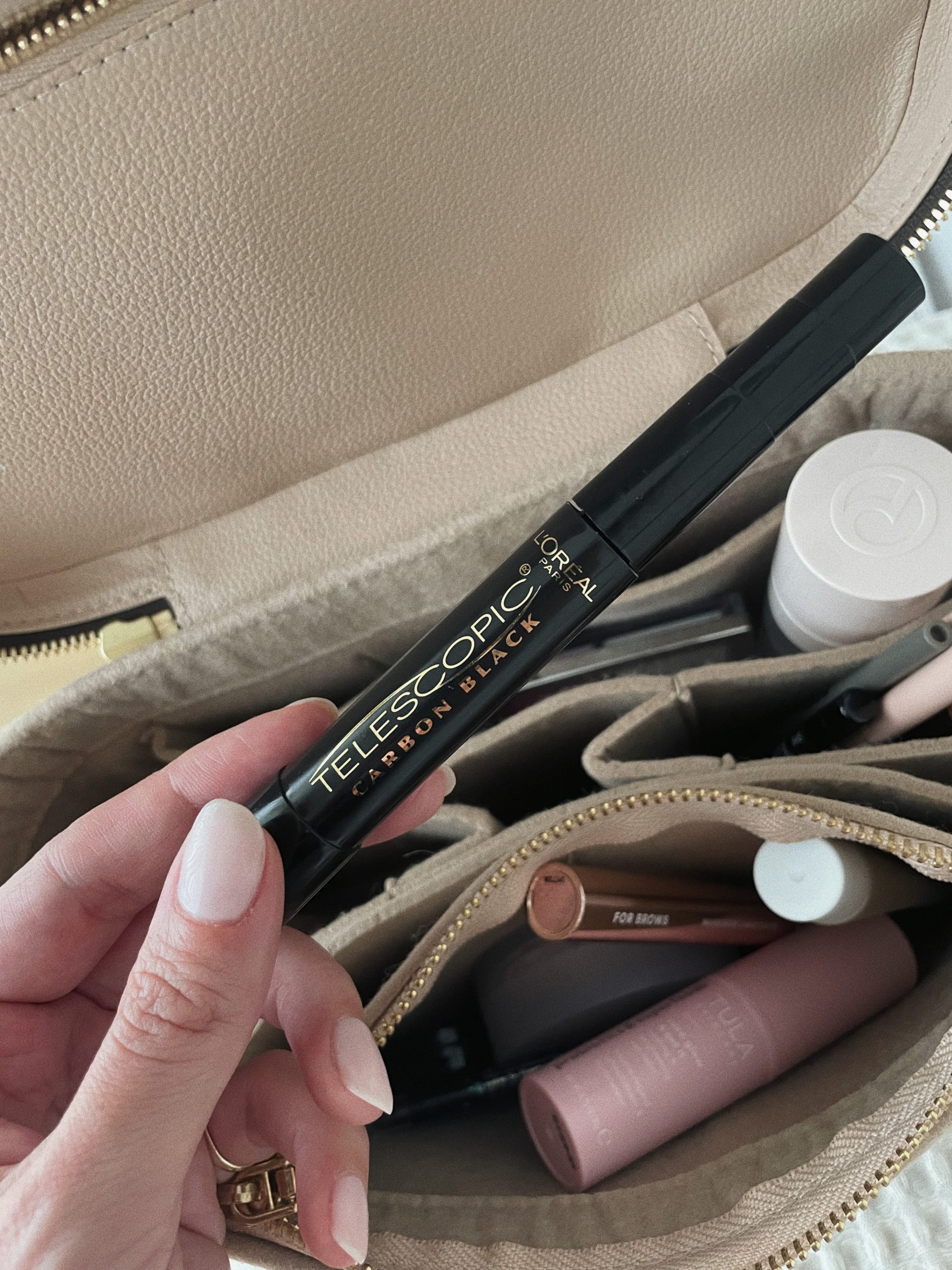 L'Oreal Mascara Review