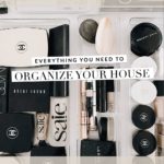 Everything You Need to Organize Your House