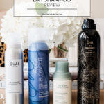 The Ultimate Dry Shampoo Guide