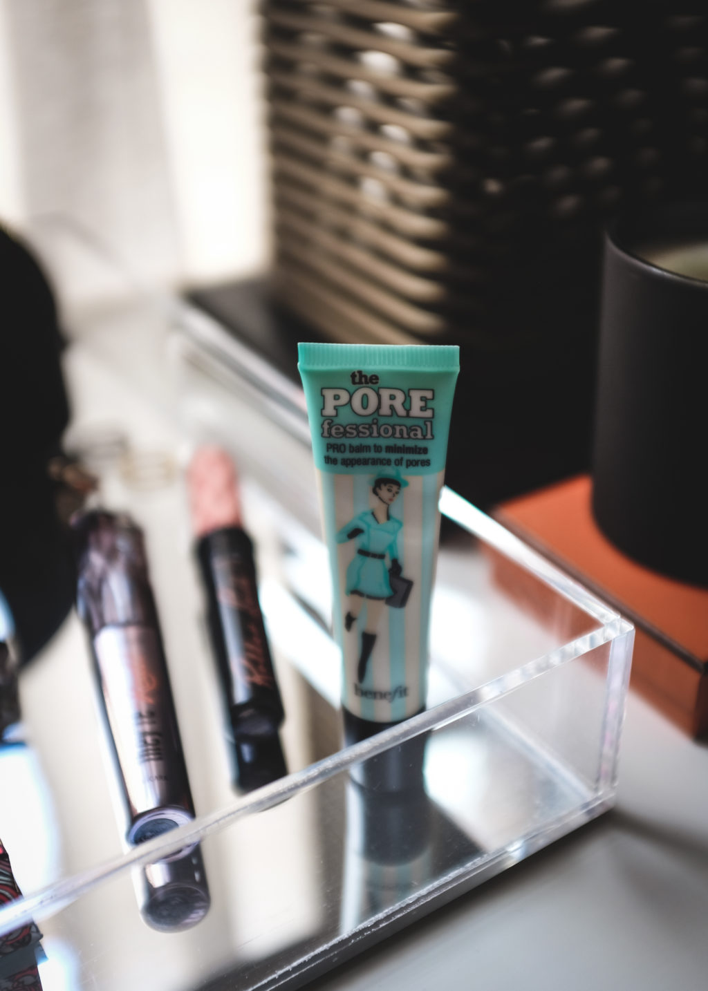 the POREfessional review