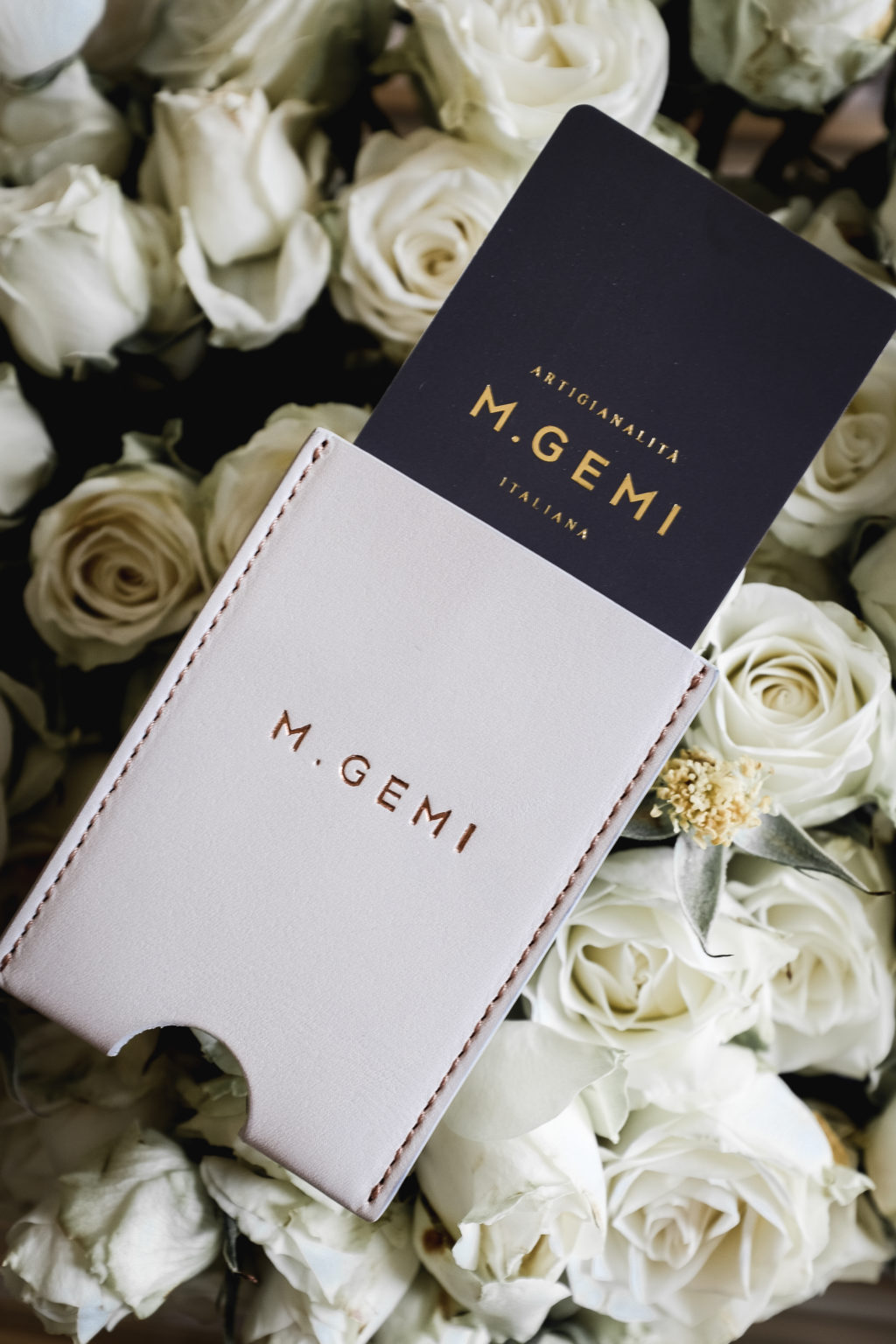 M. Gemi $250 Giveaway