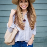 Chambray for Spring
