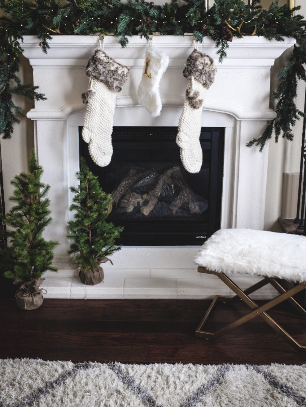 Holiday Home Decor