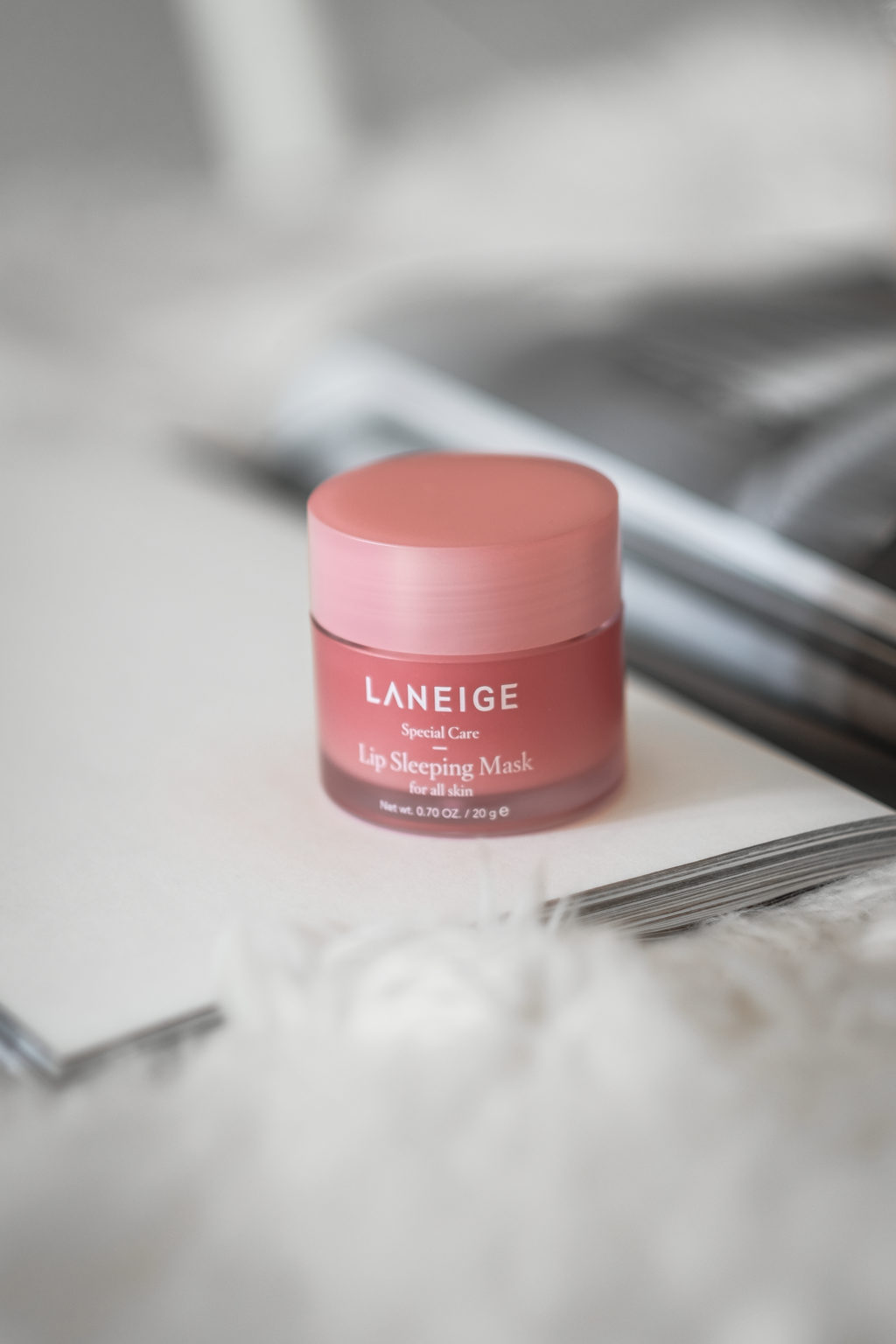 Laneige Lip Sleeping Mask